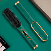 Hair Straightener Comb