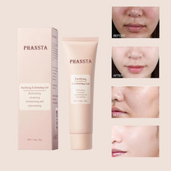 Purifying Exfoliating Gel - 50g Gentle Purifying Enzymes