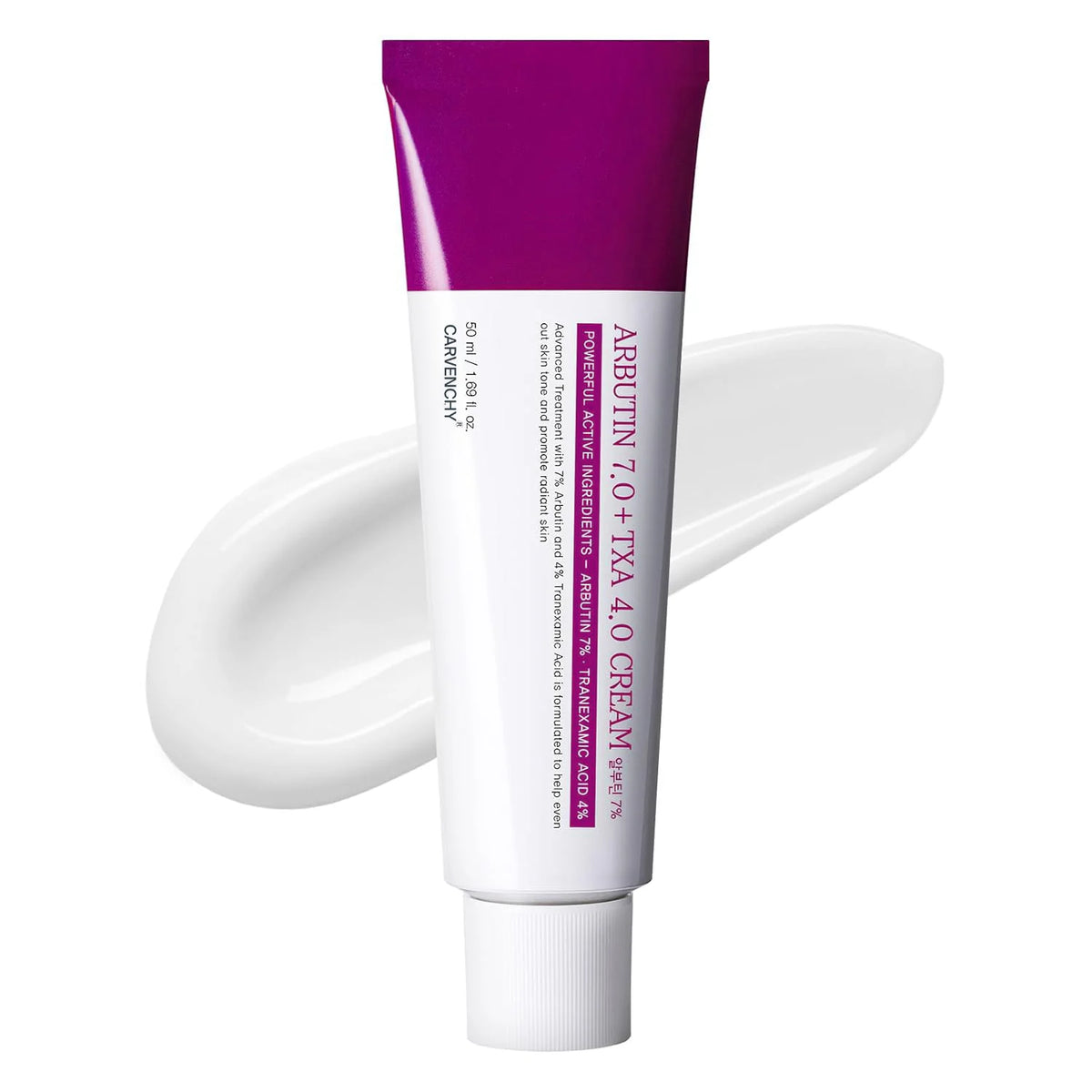 Prandest Arbutin 7% + Tranexamic Acid 4% Cream