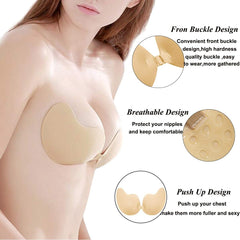 OUTAD Strapless Invisible Bra